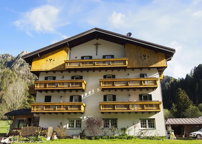 Rifugio Cereda