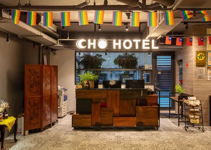 Cho Hotel 3
