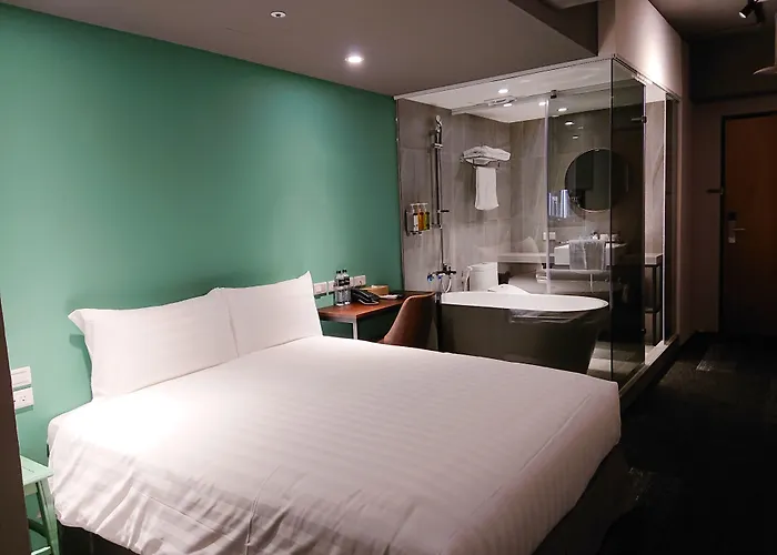 Cho Hotel 3