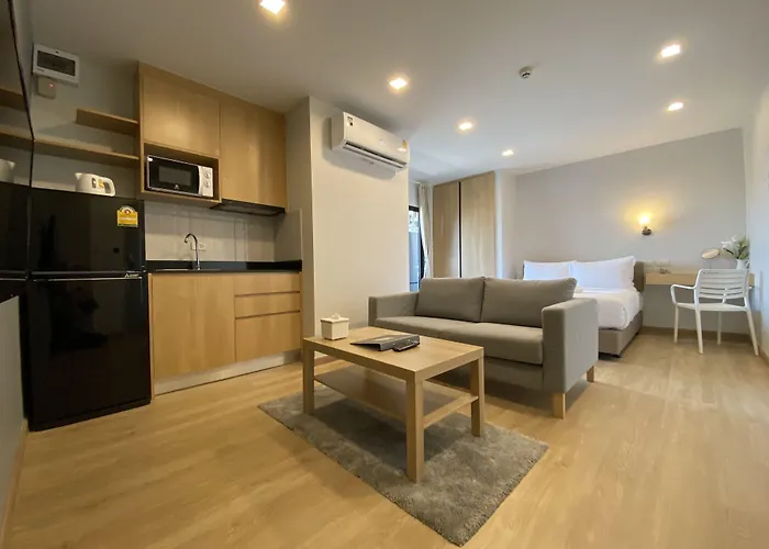 Maleesa Place Hua Hin