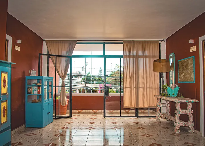Casa Colonial Tulum