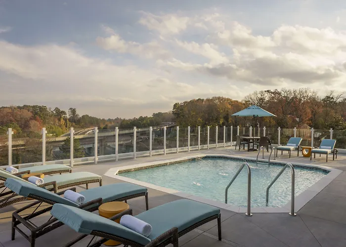 Hyatt Centric Buckhead Atlanta