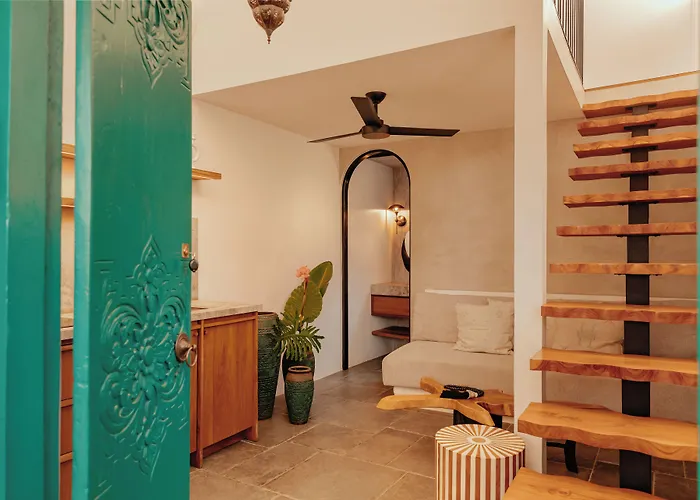 Domo Nosara Boutique Hotel