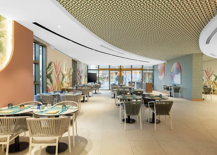 Voco Jeddah Gate By Ihg