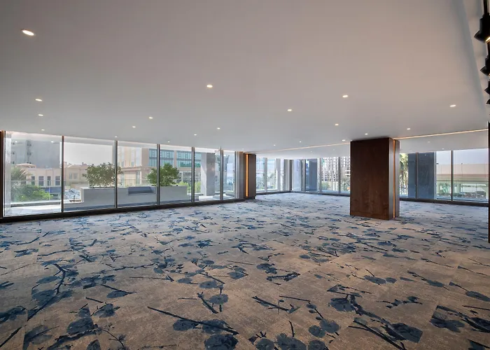 Jeddah Marriott Hotel Madinah Road