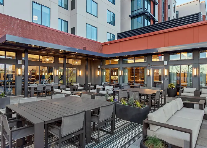 Residence Inn By Marriott Atlanta Covington