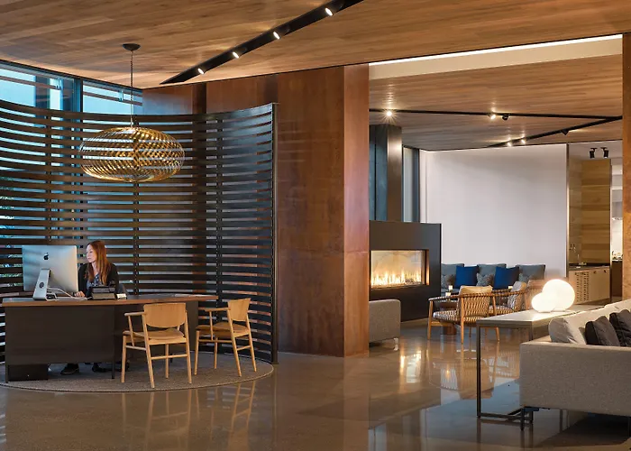 Hotel San Luis Obispo