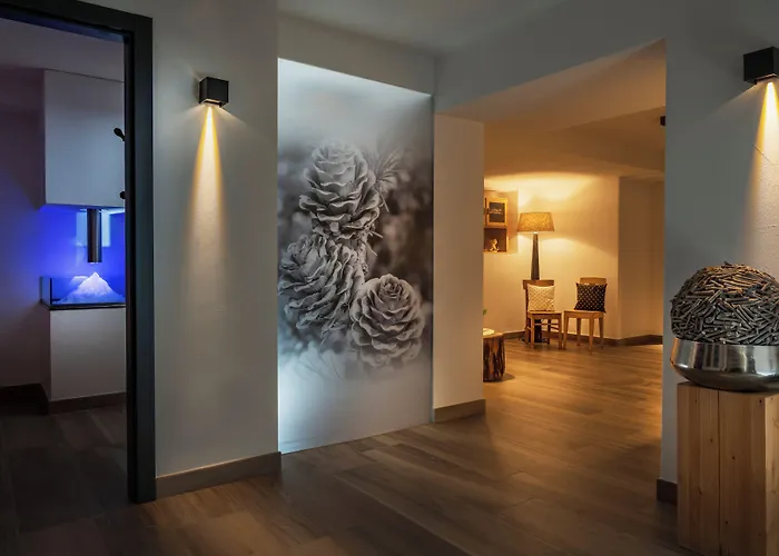 Hotel Catinaccio