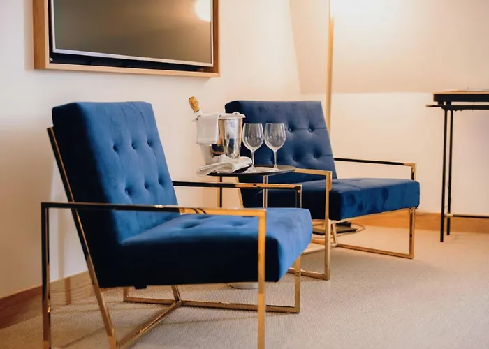 Hostellerie Cèdre&Spa Beaune