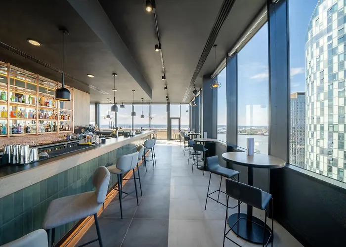 Innside Liverpool