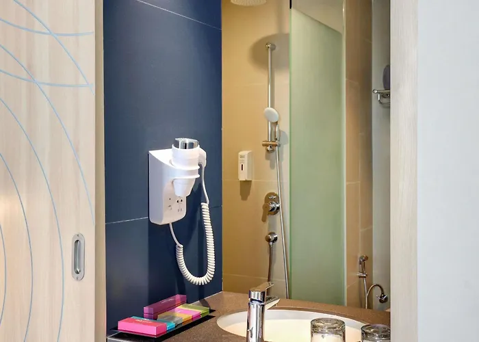 Ibis Styles Bogor Pajajaran