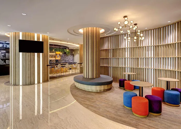 Ibis Styles Johor Iskandar Puteri