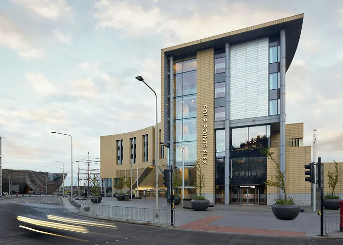 Four Points Flex By Sheraton Dundee