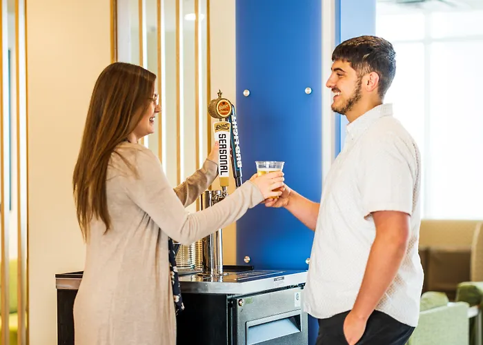 Holiday Inn Express & Suites Sioux City North - Event Center By Ihg