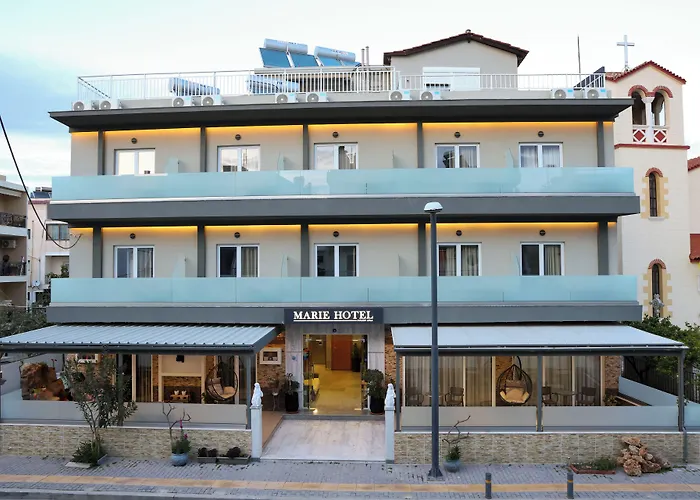 Marie Hotel