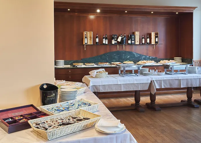Hotel Mondolé - Azzurro Club