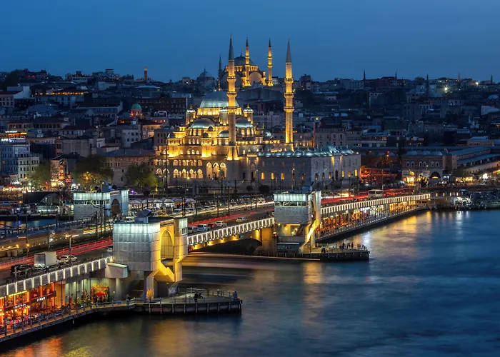 Hotel Momento Golden Horn Istanbul