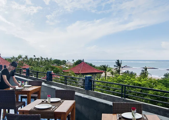 Sulis Beach Hotel & Spa