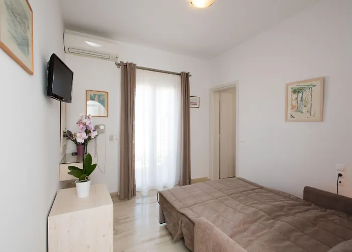Hotel Spanelis