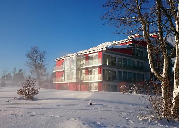 Schwarzwald Lodge Rothaus
