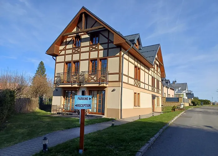 Wellness Golf Hotel Morris - Boutique