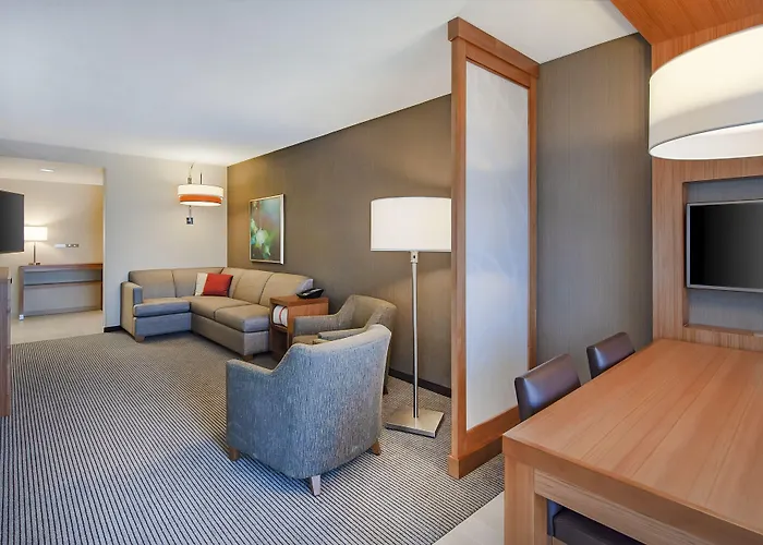 Hyatt Place Durham Southpoint