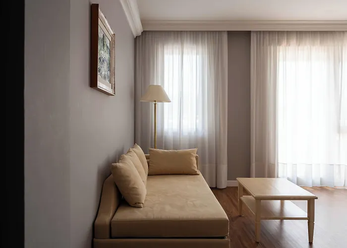 Hotel Terme Leonardo