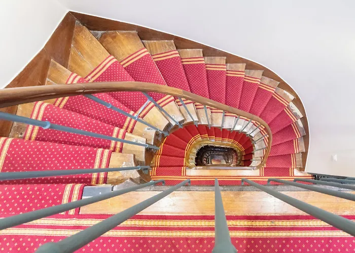Hotel De Venise París
