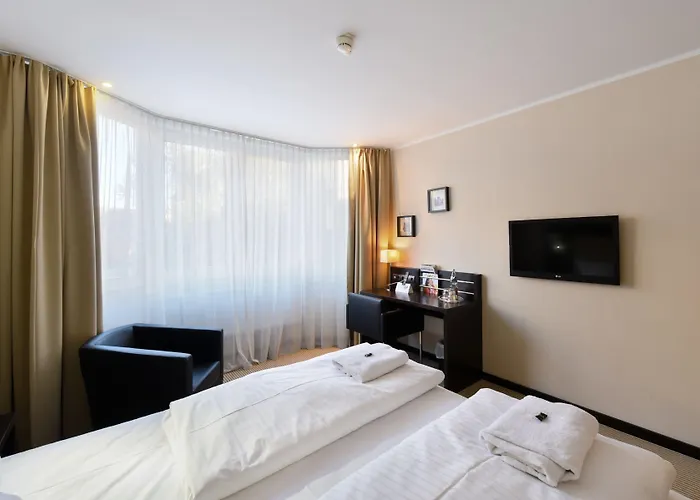 Hotel Am Karlstor