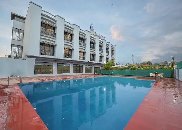 Hotel Aristro Lonavala