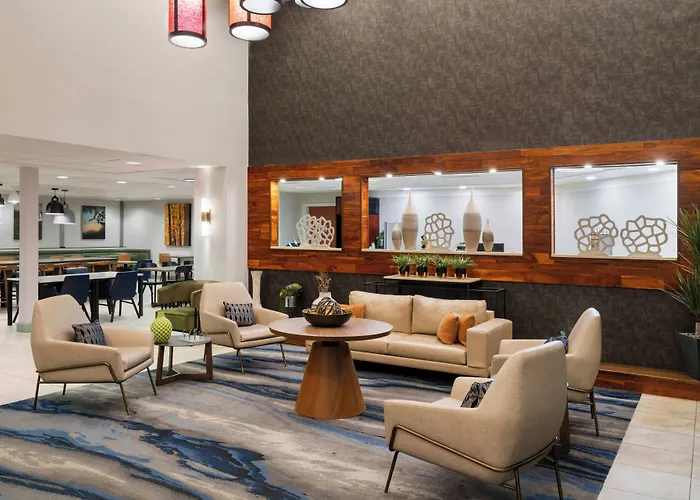 Fairfield Inn & Suites By Marriott Denver Aurora/Parker