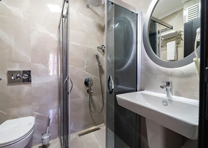 Levent Hotel Istanbul