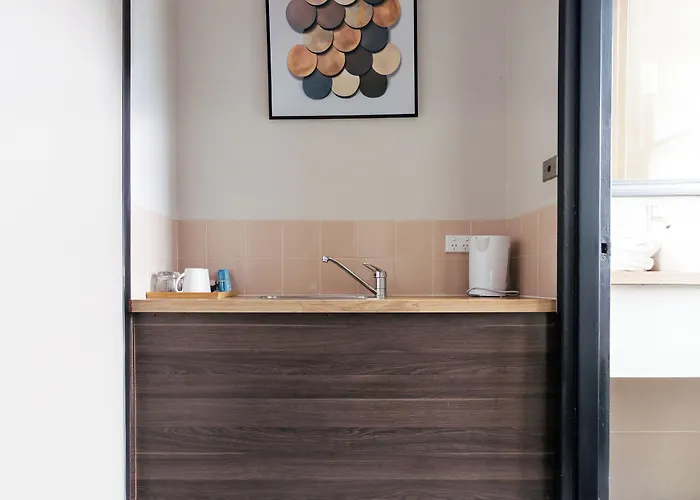 City Budget Hotel Sydney