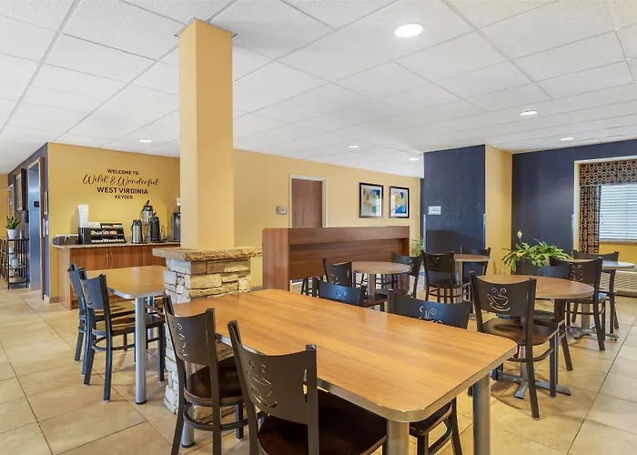 Surestay Plus Hotel By Best Western Keyser