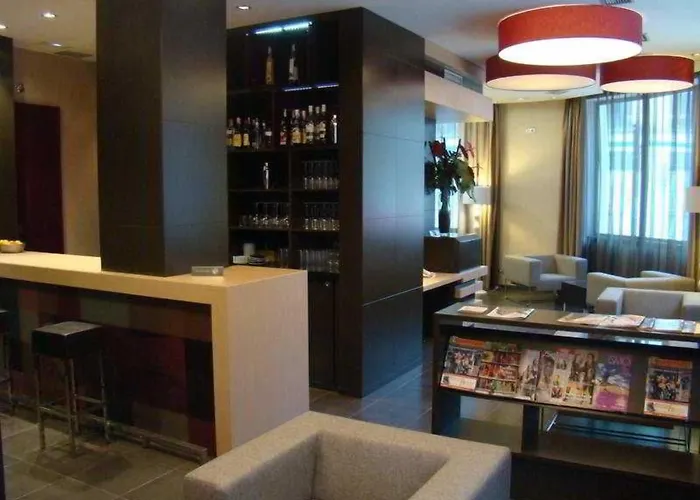 Hotel Aroi Ponferrada