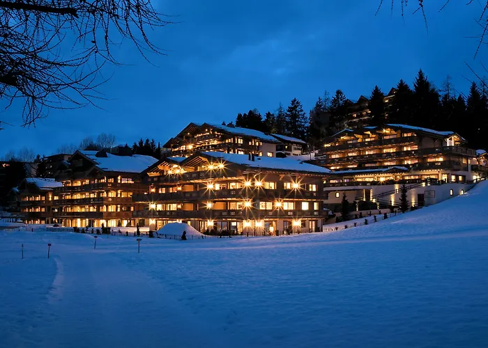 Guarda Golf Hotel & Residences