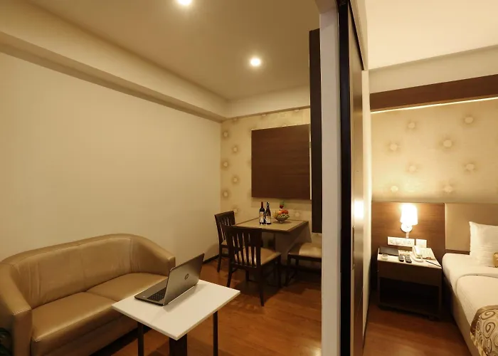 Hotel Pai Vista