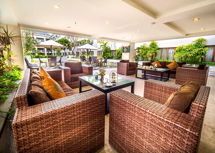 Aston Kuta Hotel And Residence