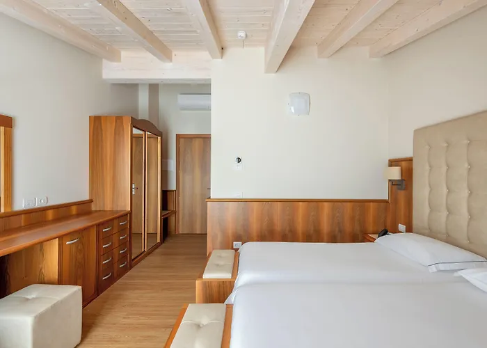 Hotel Palme & Suite Garda 