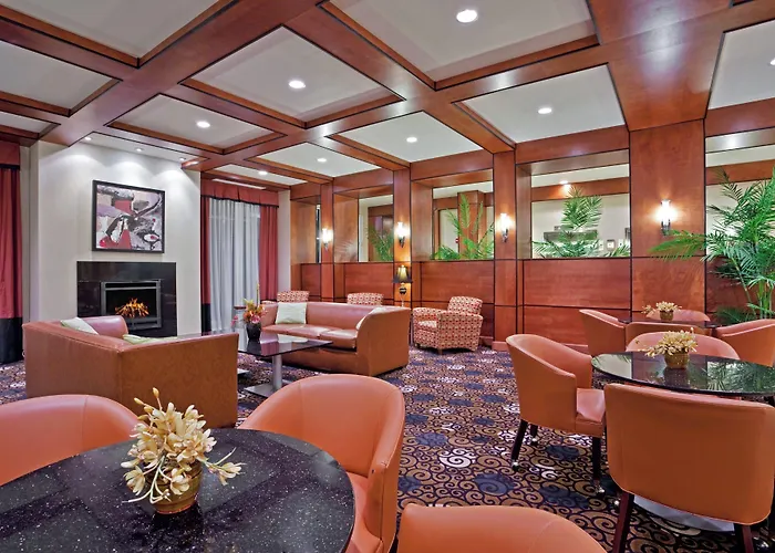 Holiday Inn Purdue - Fort Wayne By Ihg