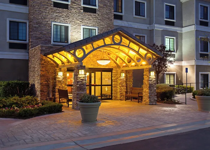 Staybridge Suites Irvine East/Lake Forest By Ihg