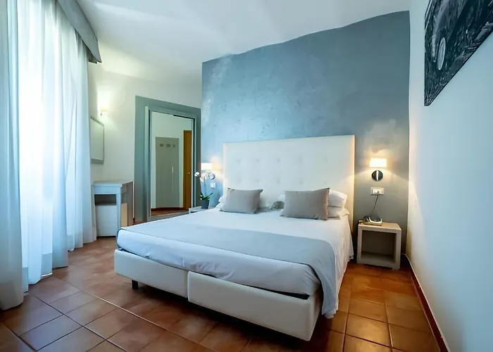 Hotel Gabriella