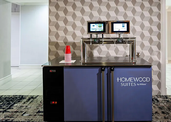 Homewood Suites By Hilton Gainesville