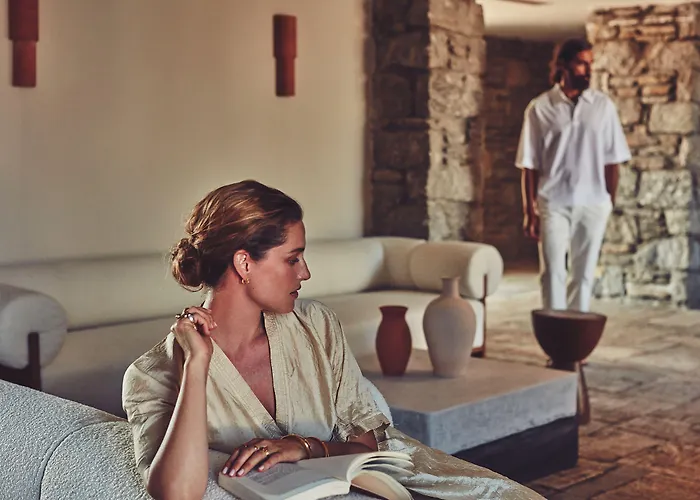 Mykonos Theoxenia, A Member Of Design Hotels
