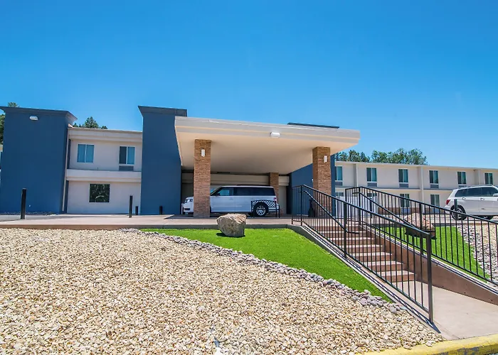 13 Best Family Hotels in NEW MEXICO, United States – familyhotelguides.com