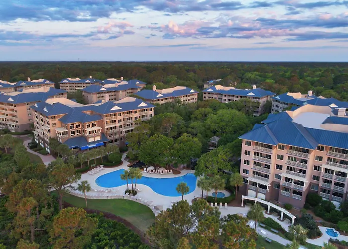 Marriott'S Grande Ocean