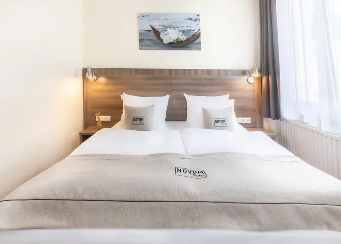 Hotel Leonet