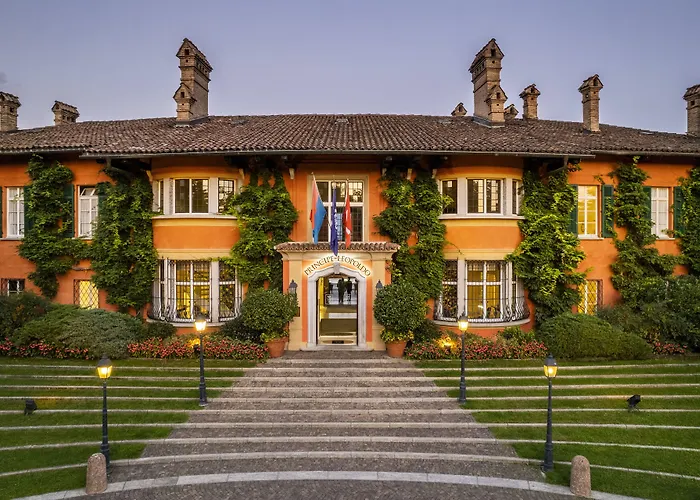 Villa Principe Leopoldo