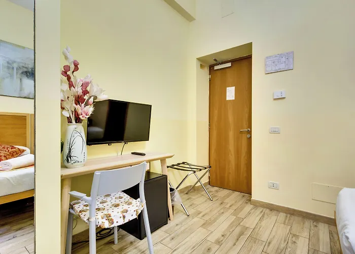 Hotel Terminal