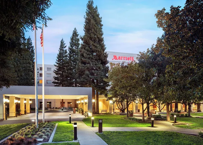 San Ramon Marriott